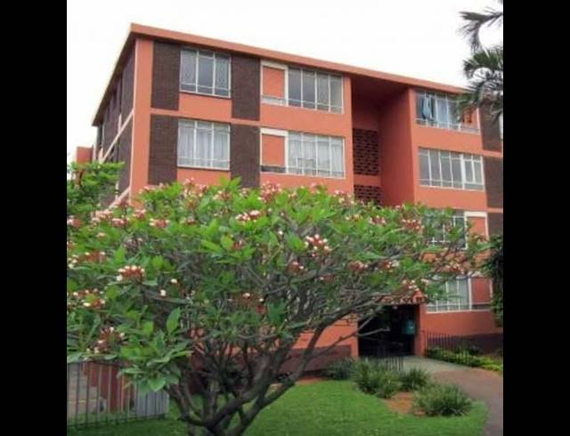 2 BEDROOM PROPERTY TO RENT IN DURBAN